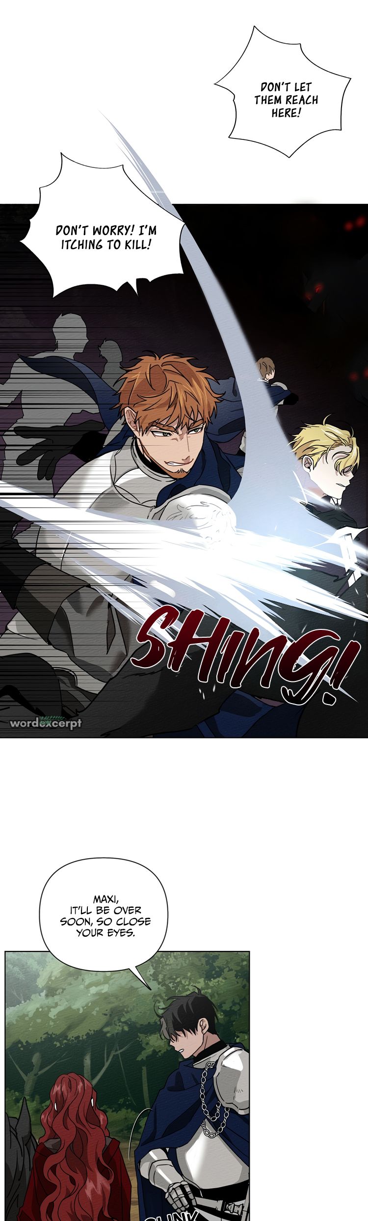 Under the Oak Tree Chapter 7 image 46